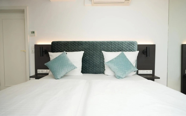 Hotel Palmenhof