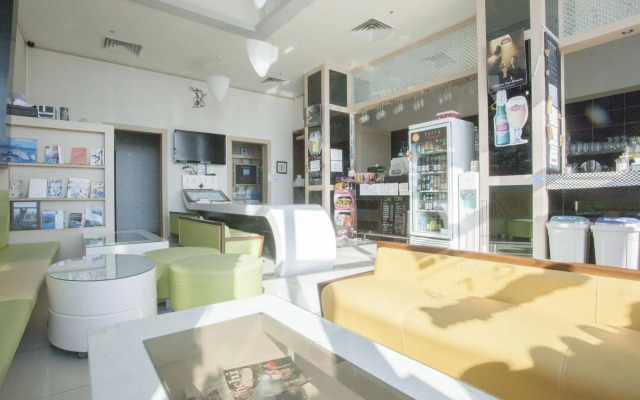 Terra Guesthouse
