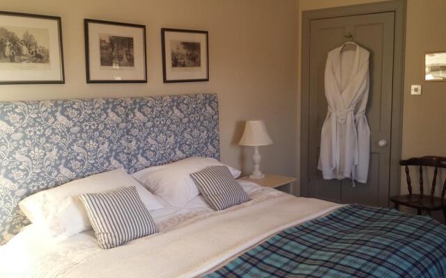 Dalpatrick Farmhouse