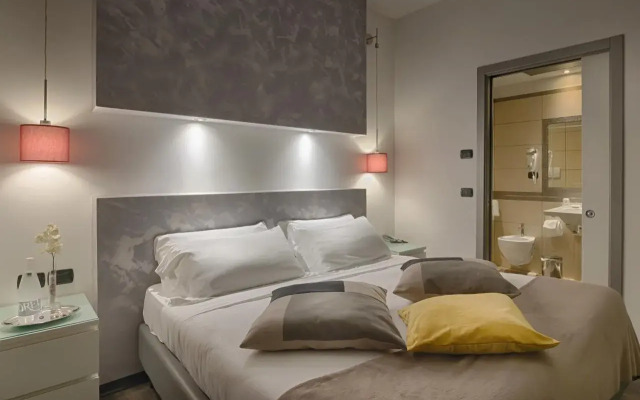 Raganelli Hotel