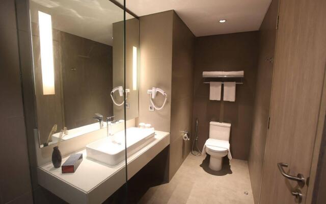 FOX Hotel Pekanbaru