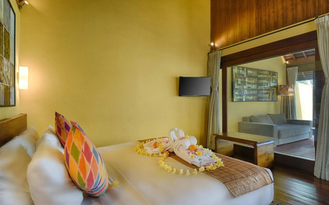 Samkhya Villas