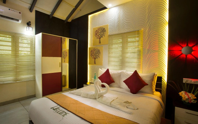 Adithya Nature Resort & Spa