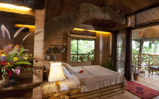 Tranquil Resort Wayanad