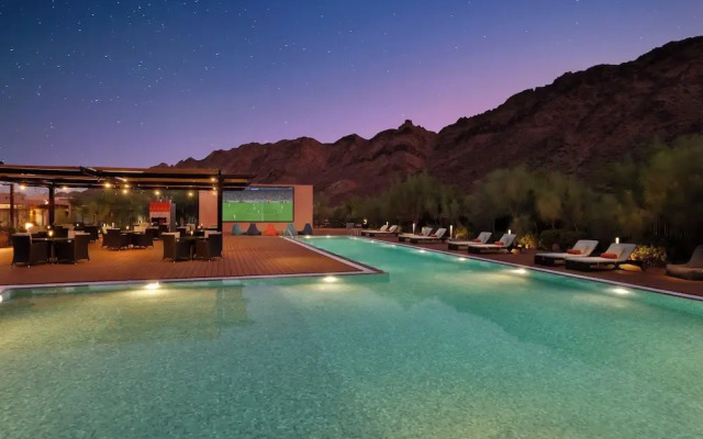 Cloud 7 Residence AlUla