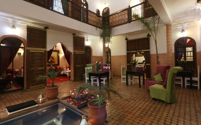 Riad Laora By La Siredrah