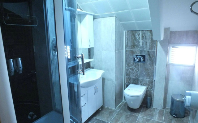 Emirtimes Hotel Kadikoy