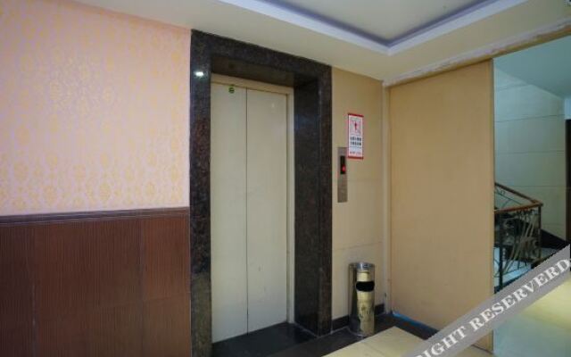 Yinxing Business Hotel