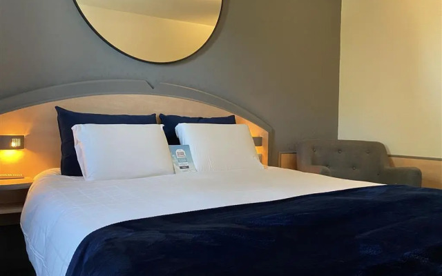 Hôtel Kyriad Brive La Gaillarde Ouest