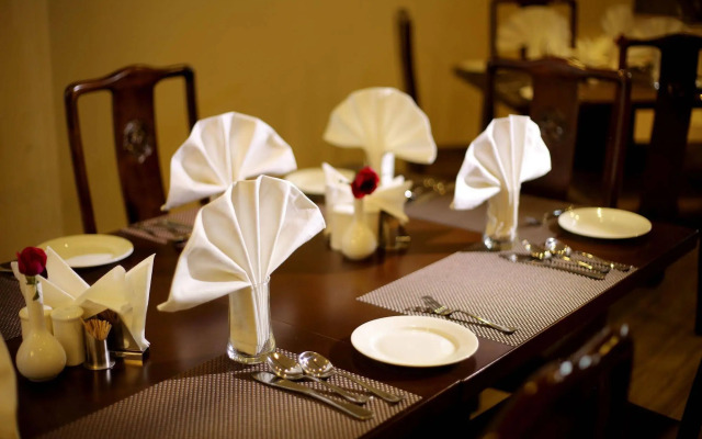 Five Elements Hotels North Avenue Delhi