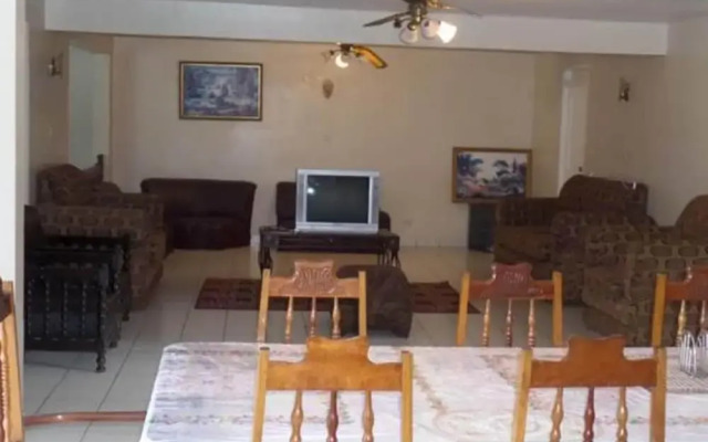 Villa Donna Bed & Breakfast