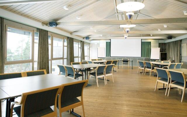 Quality Hotel Leangkollen
