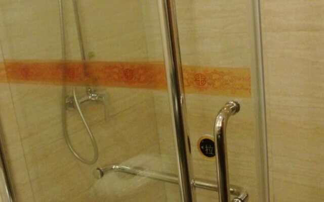 Zhong Heng International Hotel