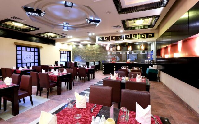 Rehana Royal Beach Resort - Aquapark & Spa