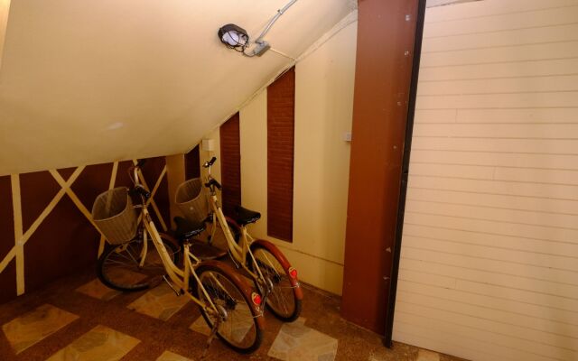 Baan Rim Khong Hotel