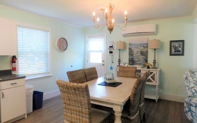 Enoch's Hideaway at Ocracoke - 3 Br Home