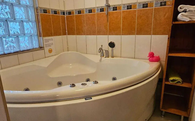FirstHome GuestHouse