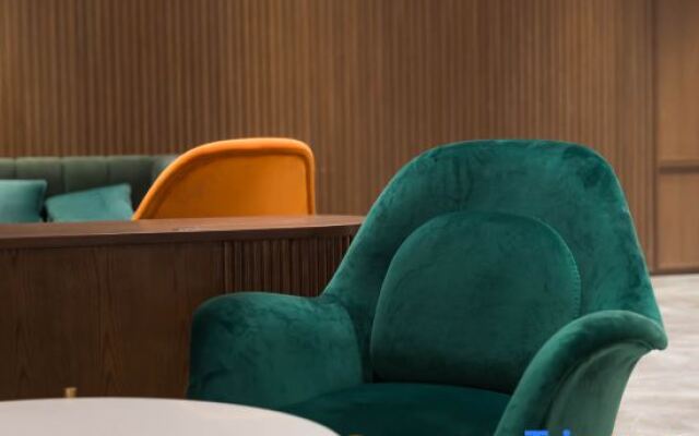 Orange Hotel Sanya Phoenix Airport