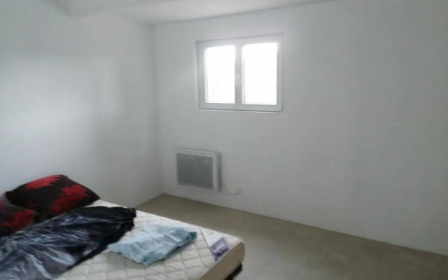 Appart Hotel Avec Jardin