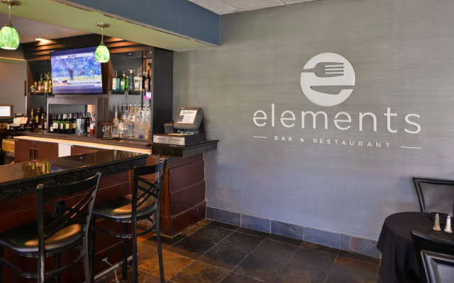 Wyndham Garden Hotel-Atl Nw