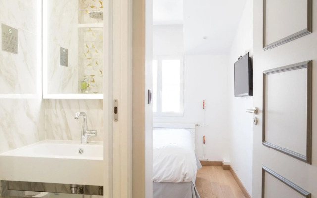 Hotel So Marais