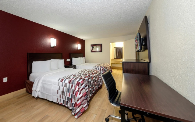 Motel 6 Harvey LA