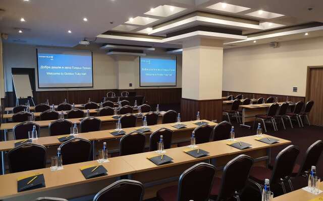 Golden Tulip Varna