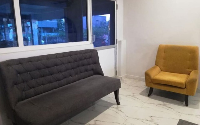 Sree Nivas Residency