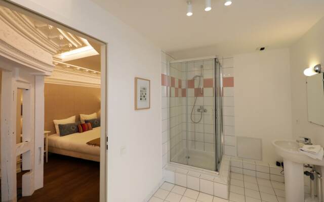 ColmarAppart HAUSSMANN