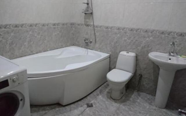 Guest House on Vorontsov