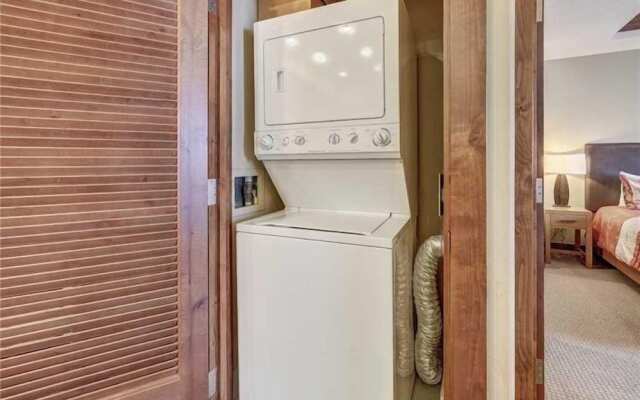 Luxury 1 Bedroom Ski in, Ski out One Ski Hill Residence Located at the Base of Peak 8 with Bowling Alley Onsite