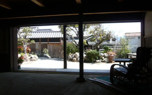 Kitamineyama Gotsuan