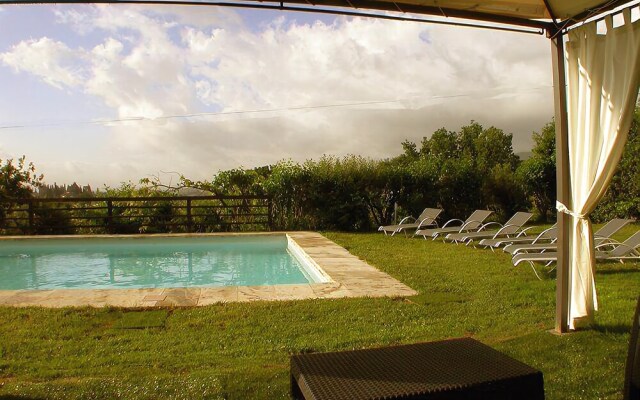 Verdidea - Villa Serra