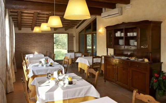 Logis Hotel El Moli de Siurana