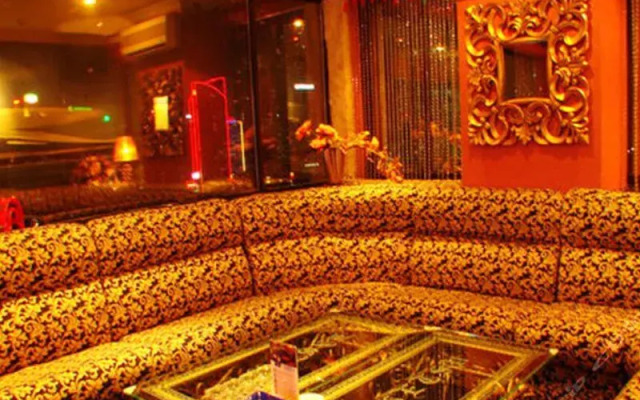 Shanghai Zhong Dian Hotel