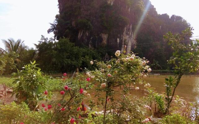 Tam Coc Eco Field Homes