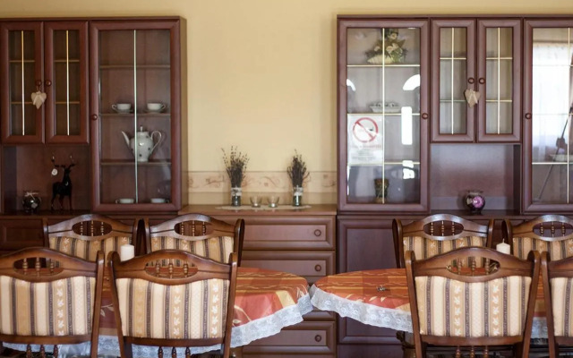 Bencsik Tanya Szentkirály