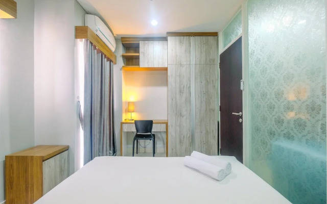 Well Appointed 1BR Apartment at Atlanta Residences