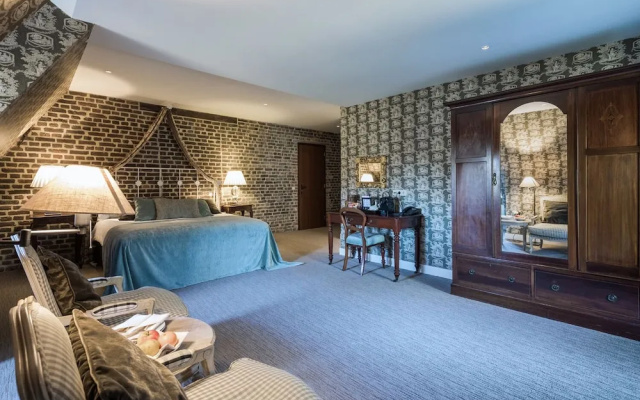 Van der Valk Hotel Kasteel Terworm
