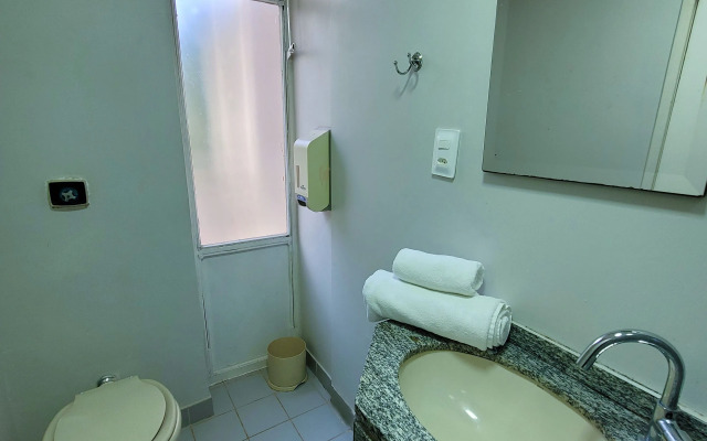 Hotel Alvorada by Bsb Inn