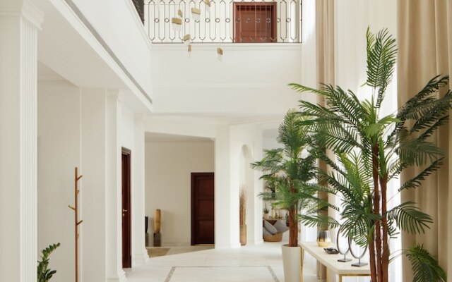 Fantastay Signature Villa