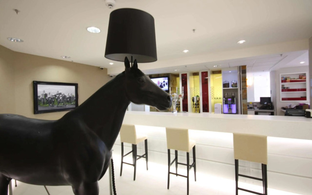 Hampton by Hilton Liverpool/John Lennon Airport