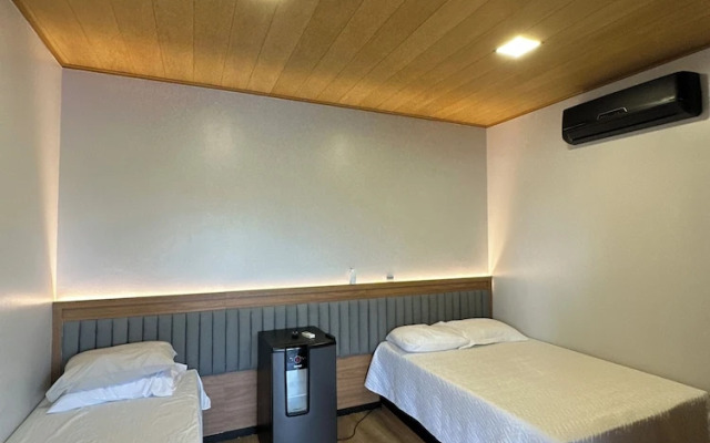 Villa Prime Chácara