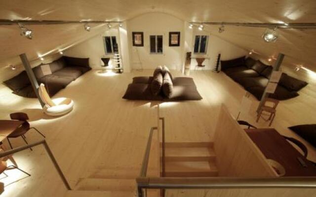 Boutique Hotel Steinerwirt1493