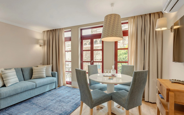 Oporto Home Boutique Apartments-Wine Cellars