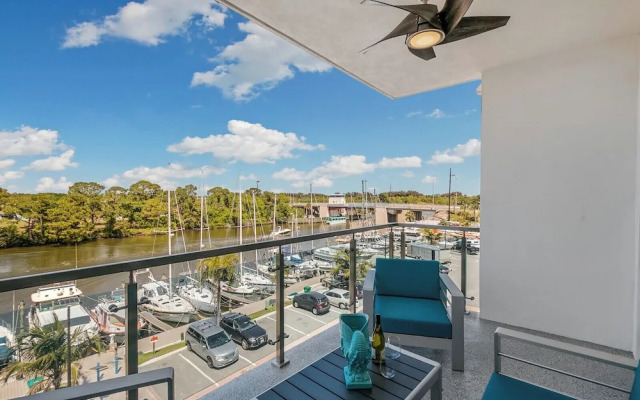 Dolphins Vacation Rental