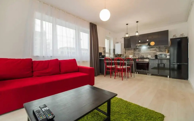 Remarkable Apart in Brasov/free Wif/lux Mattres/