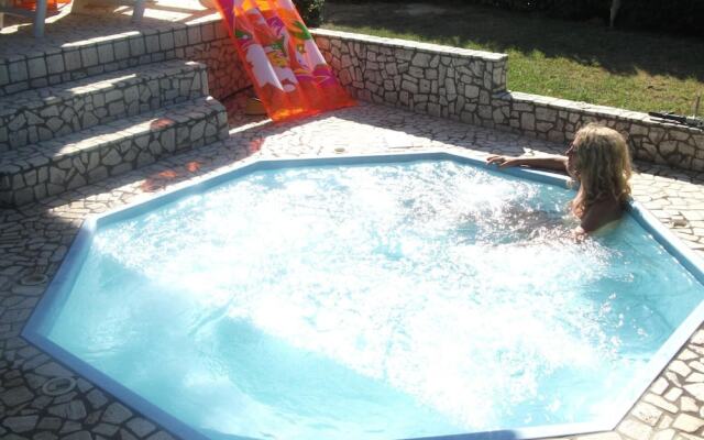Bed and Breakfast Villa Gioia