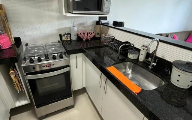 Golden Lake - 1 quarto