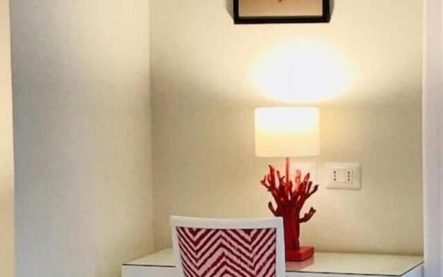 Sorrento ResArt Suite